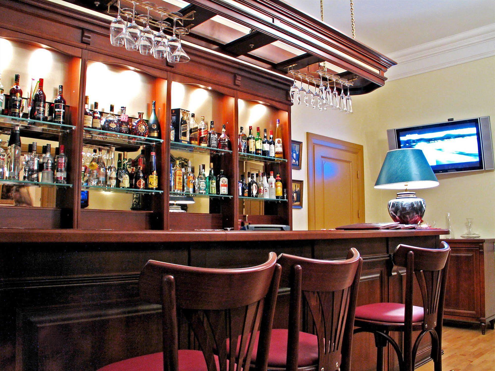 斯文特斯穆伊札酒店 Svente 外观 照片