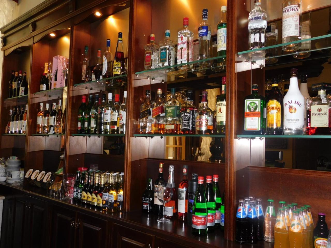 斯文特斯穆伊札酒店 Svente 外观 照片